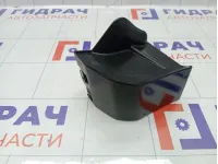 Накладка крыла переднего правого Toyota Highlander 7560148030