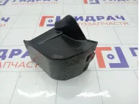 Накладка крыла переднего левого Toyota Highlander 7560248030