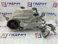 Отопитель (печка) задний Toyota Highlander 8703048010