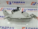 Фара левая Toyota Highlander 8117048A30