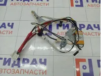 Антенна Toyota Highlander 8630048261