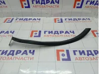 Накладка крыла заднего правого Toyota Highlander 6166748040