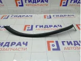 Накладка крыла заднего левого Toyota Highlander 6166848020
