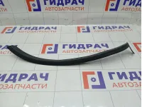 Накладка крыла заднего левого Toyota Highlander 6166848020