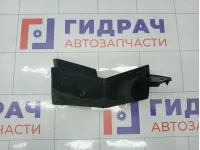 Брызговик задний левый Toyota Highlander 5858848010
