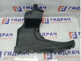 Пыльник бампера задний левый Toyota Highlander 5259248020