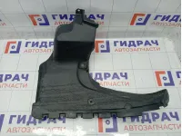 Пыльник бампера задний левый Toyota Highlander 5259248020