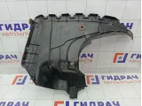 Пыльник бампера задний левый Toyota Highlander 5259248020