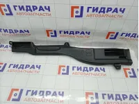 Воздуховод отопителя (печки) заднего левый Toyota Highlander 6297248010