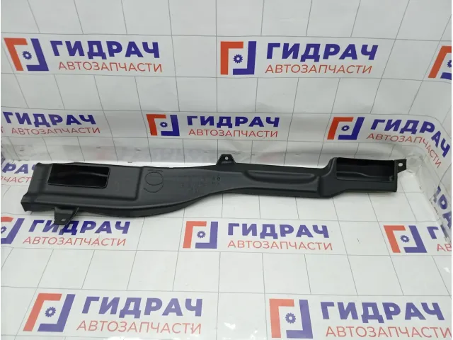 Воздуховод отопителя (печки) заднего правый Toyota Highlander 6297148010