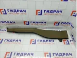Воздуховод отопителя (печки) заднего правый Toyota Highlander 6297148010