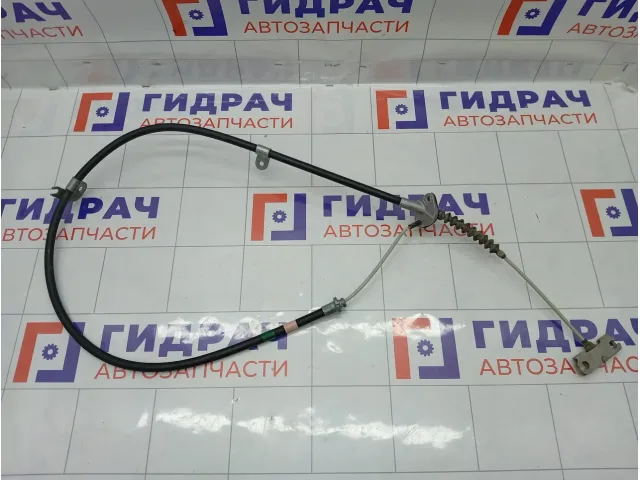 Трос ручника (Трос стояночного тормоза) Toyota Highlander 4641048130