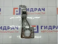 Кронштейн педали тормоза Toyota Highlander 5510648160