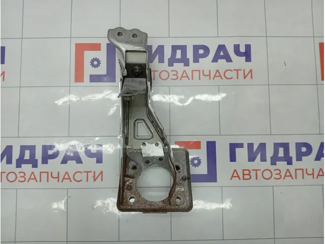 Кронштейн педали тормоза Toyota Highlander 5510648160