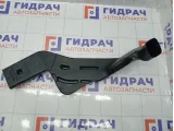 Воздуховод пола левый Toyota Highlander 8721348020