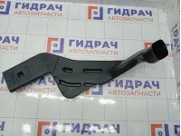 Воздуховод пола левый Toyota Highlander 8721348020