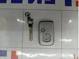 Ключ зажигания Toyota Highlander