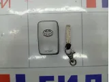 Ключ зажигания Toyota Highlander