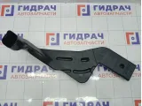 Воздуховод пола правый Toyota Highlander 8721248020