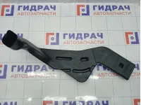 Воздуховод пола правый Toyota Highlander 8721248020