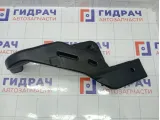 Воздуховод пола правый Toyota Highlander 8721248020