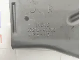 Воздуховод пола правый Toyota Highlander 8721548030