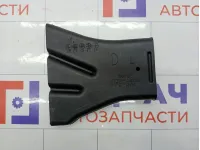 Воздуховод пола левый Toyota Highlander 8721648030