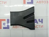 Воздуховод пола левый Toyota Highlander 8721648030