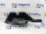Бардачок багажника левый Toyota Highlander 6474248050
