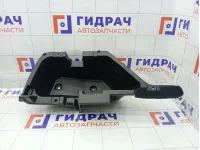 Бардачок багажника левый Toyota Highlander 6474248050