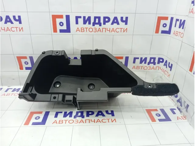 Бардачок багажника левый Toyota Highlander 6474248050