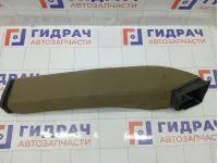 Воздуховод отопителя (печки) заднего Toyota Highlander 6297448010