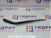 Поводок стеклоочистителя (Поводок дворника) передний левый Toyota Highlander 8522148120