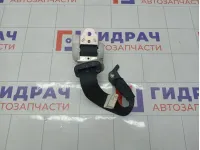 Ремень безопасности второй ряд правый Toyota Highlander 7336048071C2