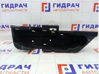 Бардачок багажника правый Toyota Highlander 6474148060