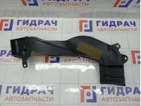 Воздуховод отопителя (печки) заднего Toyota Highlander 8721148150