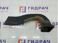 Воздуховод отопителя (печки) заднего Toyota Highlander 8721748040