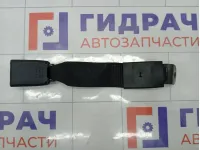 Ответная часть ремня безопасности центральная Toyota Highlander 7338048091
