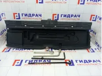 Ящик для инструментов Toyota Highlander 6499348110