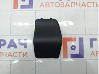 Обшивка багажника Toyota Highlander 6474648020