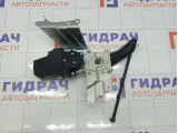 Механизм подъема крышки (двери) багажника Toyota Highlander 8500749018