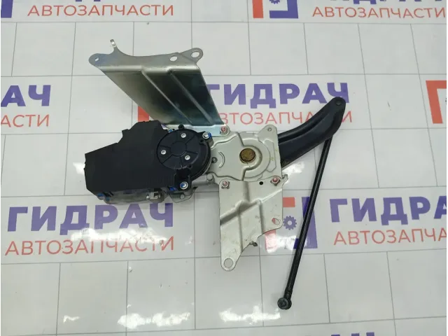 Механизм подъема крышки (двери) багажника Toyota Highlander 8500749018
