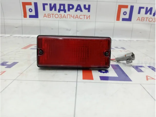 Фонарь задний противотуманный Toyota Highlander 8159048130