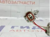 Фонарь задний противотуманный Toyota Highlander 8159048130