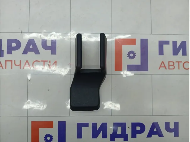 Накладка сиденья Toyota Highlander 7213848080