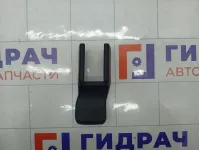 Накладка сиденья Toyota Highlander 7213748110