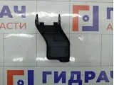Накладка сиденья Toyota Highlander 7212448060
