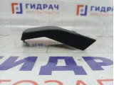 Накладка сиденья Toyota Highlander 7212448060