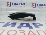 Накладка сиденья Toyota Highlander 7212448060