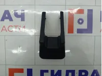 Накладка сиденья Toyota Highlander 7215948120